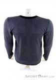 The North Face L1 LS Mens Functional Shirt, , Gray, , Male, 0205-10136, 5637653151, , N3-13.jpg