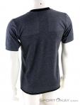 The North Face L1 SS Mens Functional Shirt, , Gris, , Hommes, 0205-10137, 5637653155, , N2-12.jpg