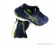 Asics Gel Cumulus 19 Mens Trail Running Shoes, , Blue, , Male, 0103-10257, 5637653166, , N3-18.jpg