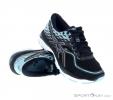 Asics Gel Cumulus 19 Womens Trail Running Shoes, , Black, , Female, 0103-10258, 5637653186, , N1-01.jpg
