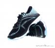 Asics Gel Cumulus 19 Womens Trail Running Shoes, Asics, Noir, , Femmes, 0103-10258, 5637653186, 4549846680985, N1-06.jpg