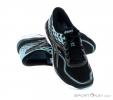 Asics Gel Cumulus 19 Womens Trail Running Shoes, , Black, , Female, 0103-10258, 5637653186, , N2-02.jpg