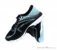 Asics Gel Cumulus 19 Womens Trail Running Shoes, , Black, , Female, 0103-10258, 5637653186, , N2-07.jpg