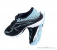 Asics Gel Cumulus 19 Womens Trail Running Shoes, , Black, , Female, 0103-10258, 5637653186, , N3-08.jpg