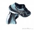 Asics Gel Cumulus 19 Womens Trail Running Shoes, , Black, , Female, 0103-10258, 5637653186, , N3-18.jpg