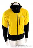 The North Face Summit L5 WS Hoody Mens Outdoor Jacket, The North Face, Yellow, , Male, 0205-10139, 5637653862, 191478112996, N2-02.jpg