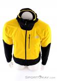 The North Face Summit L5 WS Hoody Mens Outdoor Jacket, The North Face, Yellow, , Male, 0205-10139, 5637653862, 191478112996, N3-03.jpg