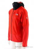 The North Face Summit L5 WS Hoody Mens Outdoor Jacket, The North Face, Rouge, , Hommes, 0205-10139, 5637653866, 191478112941, N1-06.jpg