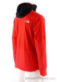 The North Face Summit L5 WS Hoody Mens Outdoor Jacket, The North Face, Red, , Male, 0205-10139, 5637653866, 191478112941, N1-16.jpg