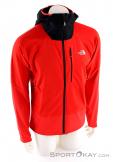 The North Face Summit L5 WS Hoody Mens Outdoor Jacket, The North Face, Rojo, , Hombre, 0205-10139, 5637653866, 191478112941, N2-02.jpg
