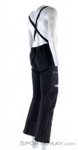 The North Face Summit L5 Pro Bib Mens Outdoor Pants Gore-Tex, The North Face, Black, , Male, 0205-10140, 5637653876, 190850765713, N1-16.jpg