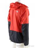 The North Face Summit L5 Storm Mens Outdoor Jacket, The North Face, Red, , Male, 0205-10141, 5637653879, 191478112477, N1-16.jpg