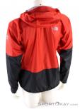 The North Face Summit L5 Storm Mens Outdoor Jacket, The North Face, Rouge, , Hommes, 0205-10141, 5637653879, 191478112477, N2-12.jpg