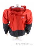 The North Face Summit L5 Storm Mens Outdoor Jacket, The North Face, Red, , Male, 0205-10141, 5637653879, 191478112477, N3-13.jpg