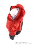The North Face Summit L5 Storm Mens Outdoor Jacket, The North Face, Red, , Male, 0205-10141, 5637653879, 191478112477, N4-09.jpg