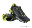 La Sportiva Bushido Mens Trail Running Shoes, La Sportiva, Gris, , Hombre, 0024-10362, 5637653915, 0, N1-01.jpg