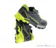 La Sportiva Bushido Mens Trail Running Shoes, La Sportiva, Gris, , Hombre, 0024-10362, 5637653915, 0, N2-17.jpg
