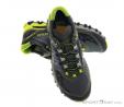 La Sportiva Bushido Mens Trail Running Shoes, La Sportiva, Gray, , Male, 0024-10362, 5637653915, 0, N3-03.jpg