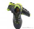 La Sportiva Bushido Mens Trail Running Shoes, La Sportiva, Sivá, , Muži, 0024-10362, 5637653915, 0, N4-04.jpg