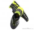 La Sportiva Bushido Mens Trail Running Shoes, La Sportiva, Gris, , Hommes, 0024-10362, 5637653915, 0, N5-05.jpg