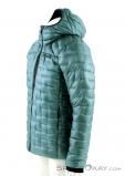 adidas Terrex Climaheat Mens Outdoor Jacket, , Olive-Dark Green, , Male, 0002-11321, 5637653933, , N1-06.jpg