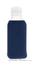 Squireme >me. 0,5l Glas Water Bottle, Squireme, Blue, , , 0313-10000, 5637653938, 7640182960322, N1-01.jpg