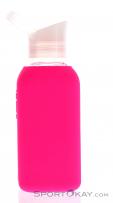 Squireme >me. 0,5l Glas Water Bottle, Squireme, Pink, , , 0313-10000, 5637653939, 7640182960377, N1-16.jpg