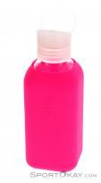 Squireme >me. 0,5l Glas Water Bottle, Squireme, Pink, , , 0313-10000, 5637653939, 7640182960377, N2-02.jpg