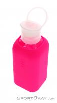 Squireme >me. 0,5l Glas Water Bottle, Squireme, Pink, , , 0313-10000, 5637653939, 7640182960377, N3-03.jpg