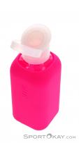 Squireme >me. 0,5l Glas Water Bottle, Squireme, Pink, , , 0313-10000, 5637653939, 7640182960377, N3-13.jpg