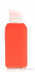 Squireme >me. 0,5l Glas Water Bottle, Squireme, Orange, , , 0313-10000, 5637653942, 7640182960360, N1-06.jpg