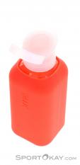Squireme >me. 0,5l Glas Water Bottle, Squireme, Orange, , , 0313-10000, 5637653942, 7640182960360, N3-13.jpg