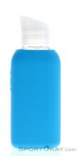 Squireme >me. 0,5l Glas Water Bottle, Squireme, Turquoise, , , 0313-10000, 5637653943, 7640182960384, N1-06.jpg