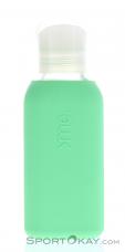 Squireme >me. 0,5l Glas Water Bottle, Squireme, Green, , , 0313-10000, 5637653944, 7640182960346, N1-01.jpg