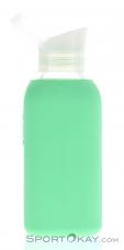Squireme >me. 0,5l Glas Water Bottle, Squireme, Green, , , 0313-10000, 5637653944, 7640182960346, N1-16.jpg