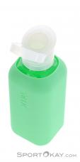 Squireme >me. 0,5l Glas Water Bottle, Squireme, Green, , , 0313-10000, 5637653944, 7640182960346, N3-13.jpg