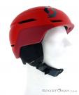 Scott Symbol 2 Plus Ski Helmet, Scott, Red, , Male,Female,Unisex, 0023-10967, 5637653948, 0, N1-01.jpg
