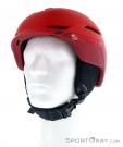 Scott Symbol 2 Plus Ski Helmet, Scott, Rouge, , Hommes,Femmes,Unisex, 0023-10967, 5637653948, 0, N1-06.jpg