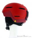 Scott Symbol 2 Plus Ski Helmet, Scott, Rouge, , Hommes,Femmes,Unisex, 0023-10967, 5637653948, 0, N1-11.jpg