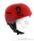 Scott Symbol 2 Plus Ski Helmet, Scott, Červená, , Muži,Ženy,Unisex, 0023-10967, 5637653948, 0, N2-02.jpg