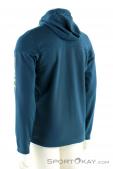 Scott Trail MTN MEL 90 Sweater, , Blue, , Male, 0023-10983, 5637653959, , N1-11.jpg
