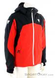 Dainese HP2 M2.1 Mens Ski Jacket, , Rouge, , Hommes, 0055-10152, 5637653964, , N1-01.jpg