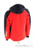 Dainese HP2 M2.1 Mens Ski Jacket, , Red, , Male, 0055-10152, 5637653964, , N2-12.jpg
