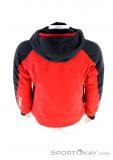 Dainese HP2 M2.1 Mens Ski Jacket, , Red, , Male, 0055-10152, 5637653964, , N3-13.jpg