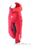 Dainese HP2 M3.1 Mens Ski Jacket, Dainese, Red, , Male, 0055-10153, 5637653968, 0, N2-07.jpg