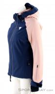 Dainese HP2 L2.1 Womens Ski Jacket, Dainese, Blue, , Female, 0055-10155, 5637653975, 8052644842562, N1-06.jpg