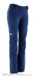 Dainese AWA PL2 Womens Ski Pants, Dainese, Blue, , Female, 0055-10157, 5637653994, 8052644848373, N1-01.jpg