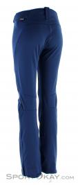 Dainese AWA PL2 Womens Ski Pants, Dainese, Blue, , Female, 0055-10157, 5637653994, 8052644848373, N1-11.jpg