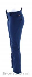 Dainese AWA PL2 Womens Ski Pants, Dainese, Blue, , Female, 0055-10157, 5637653994, 8052644848373, N2-07.jpg