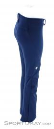 Dainese AWA PL2 Womens Ski Pants, Dainese, Blue, , Female, 0055-10157, 5637653994, 8052644848373, N2-17.jpg
